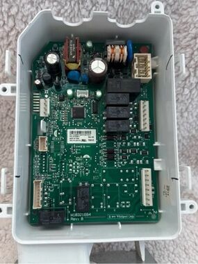 Whirlpool Refrigerator W10336511 WPW10336511 Main Board